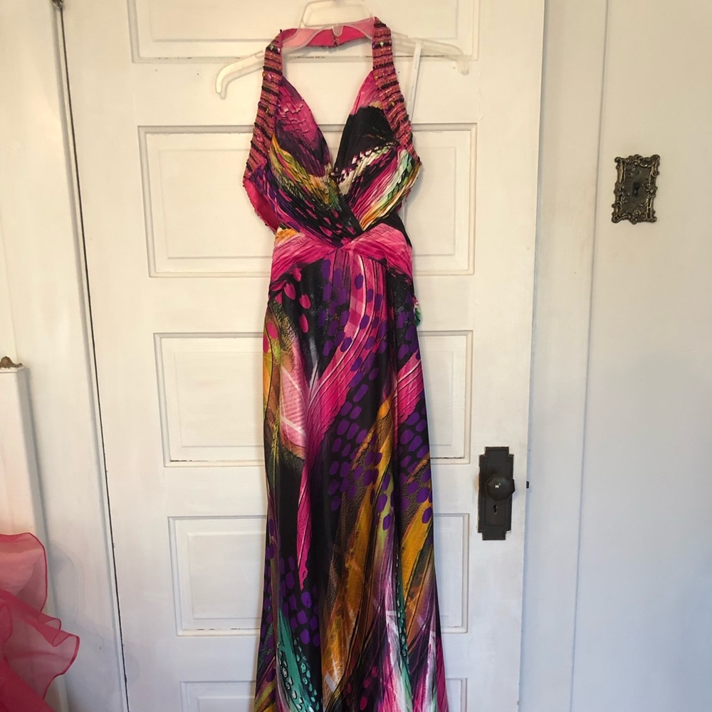 GORGEOUS | Formal Dress
